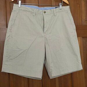 Polo Ralph Lauren Classic Twill Cotton Short 35 x 9 (Pr 2 of 2)